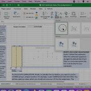 Create A Simple Scatterplot In Excel