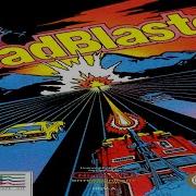 NES Nintendo RoadBlasters Retro Games Reviews No Commentary HD FULL 60fps