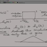 EE210x S325 Sampling Followed By Linear Interpolation IIT Bombay