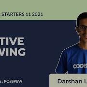 POSSPEW POSITIVE SPEWING September Starters 11 Problem Solution CodeChef