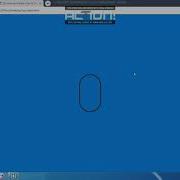 Animated Mouse Scroll Using By HTML CSS