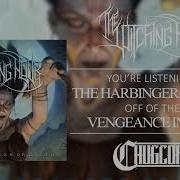 The Witching Hour The Harbinger Of Death Official Stream 2018