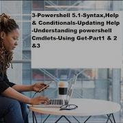 3 Powershell 5 1 Syntax Help Conditionals Part 1 2 3