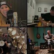Bravado Rush Cover Vapor Trail HQ Audio