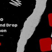 Drag And Drop In Python