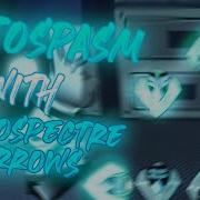 ECTOSPASM But With RETROSPECTER ARROWS Funky Friday Roblox
