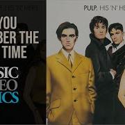 Pulp Do You Remember The First Time Lyrics