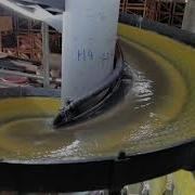 Mineral Sand Processing Plant Spiral Replace Wet Tables Sample Marks 20210118 1H5MH25