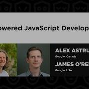 AI Powered JavaScript Development