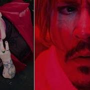 Marilyn Manson KILL4ME Music Video
