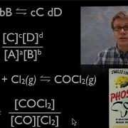 Константа равновесия