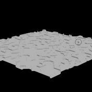 Wave Function Collapse Experiment