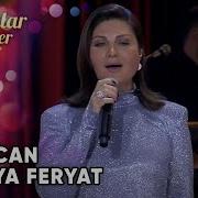 Tanrıya Feryat SibelCan Şarkılar Bizi Söyler Performans