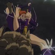 The Mage Exam Fights Frieren AMV Pull Me In