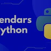 Mastering Python S Calendar Module Your Comprehensive Guide To Time Management