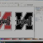 Bitmap Image To G Code For Candle Laser Cnc Via InkScape