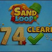 Sand Loop Level 374