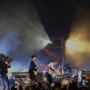 Orphans Coldplay Concert Amman Citadel 2019