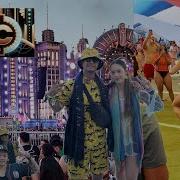 EDC LAS VEGAS 2025 Day 3