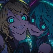 Nightcore Alibi