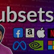 Subsets II 90 Nvidia Interview Question