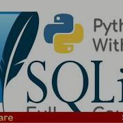 Session 1 Introduction To SQLite3 With Python