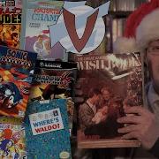 Wish List Part 1 AVGN 116 RUS RVV