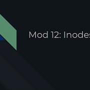 Linux Inodes