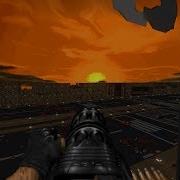 HELLBOUND Level 17 Starport Brutal Doom Black Edition V3 1e Final