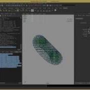 Maya Voxel Node