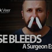 10 Ways To Stop A Nose Bleed A Surgeon Explains