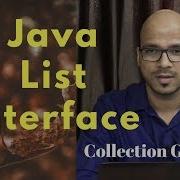 14 3 Collection And Generics List Interface