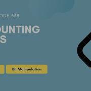 Counting Bits Leetcode 338 DP Bit Manipulation