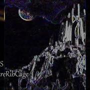 BONES BarbwireRibCage Slowed