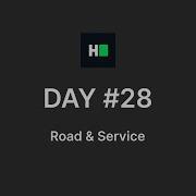 Day 28 Service Lane HackerRank