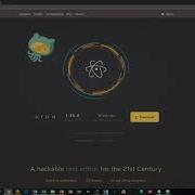Install Python 3 Atom NetworkX For Windows