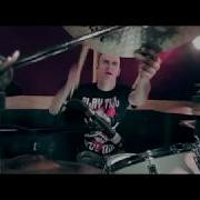 DESPISED ICON The Aftermath Drum Cover