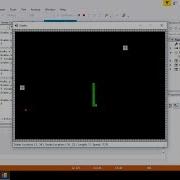 Snake Game V2 2 Modes Scoreboard Visual Basic 2015 Project Source Code