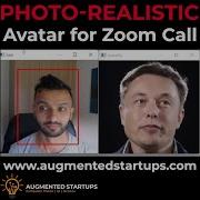 Using Generative Adversarial Networks To Manipulate Facial Features Of A Person S Photo