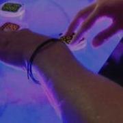 Www Vizucom Ru мультитач DJ стол Reactable