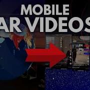 Flow Immersive Creating Mobile AR Videos