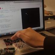 Physical Computing Arduino And P5js P5 Serial Port Light Sensor