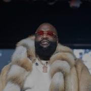 Rick Ross The Boss Official Music Video