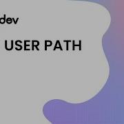 Devtodev New User Path