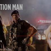 Demolition Man Arresting Simon Phoenix Warner Bros Rewind