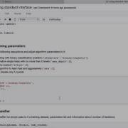 Practical XGBoost In Python 1 4 Using Standard Interface