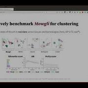 Paired Single Cell Multi Omics Data Integration With Geert Jan Huizing MLCSB ISMB ECCB 2023