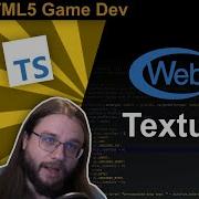 TypeScript WebGL Game Engine Tutorial 08 Textures