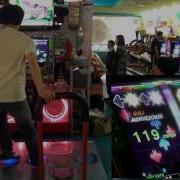 DDR UNIZON Kimono Princess DAY CP16 Couple Edit Lv 14 PAYEASY Vs DAYDAY
