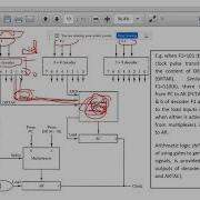 Decoding Of Microinstruction Fields Microprogram Sequencer And Symbolic Microprogram